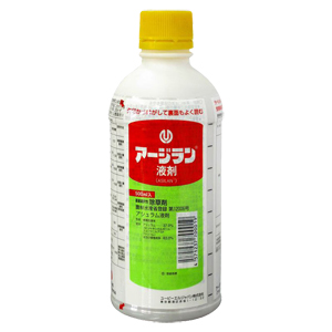 アージラン液剤　500ml