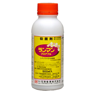 ランマンフロアブル 500ml