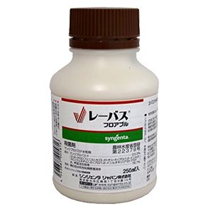 レーバスフロアブル 250ml