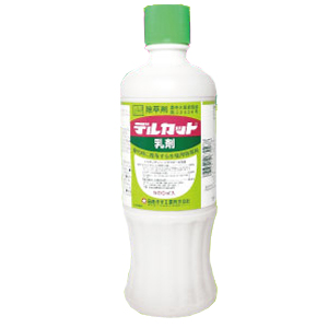 デルカット乳剤 500ml